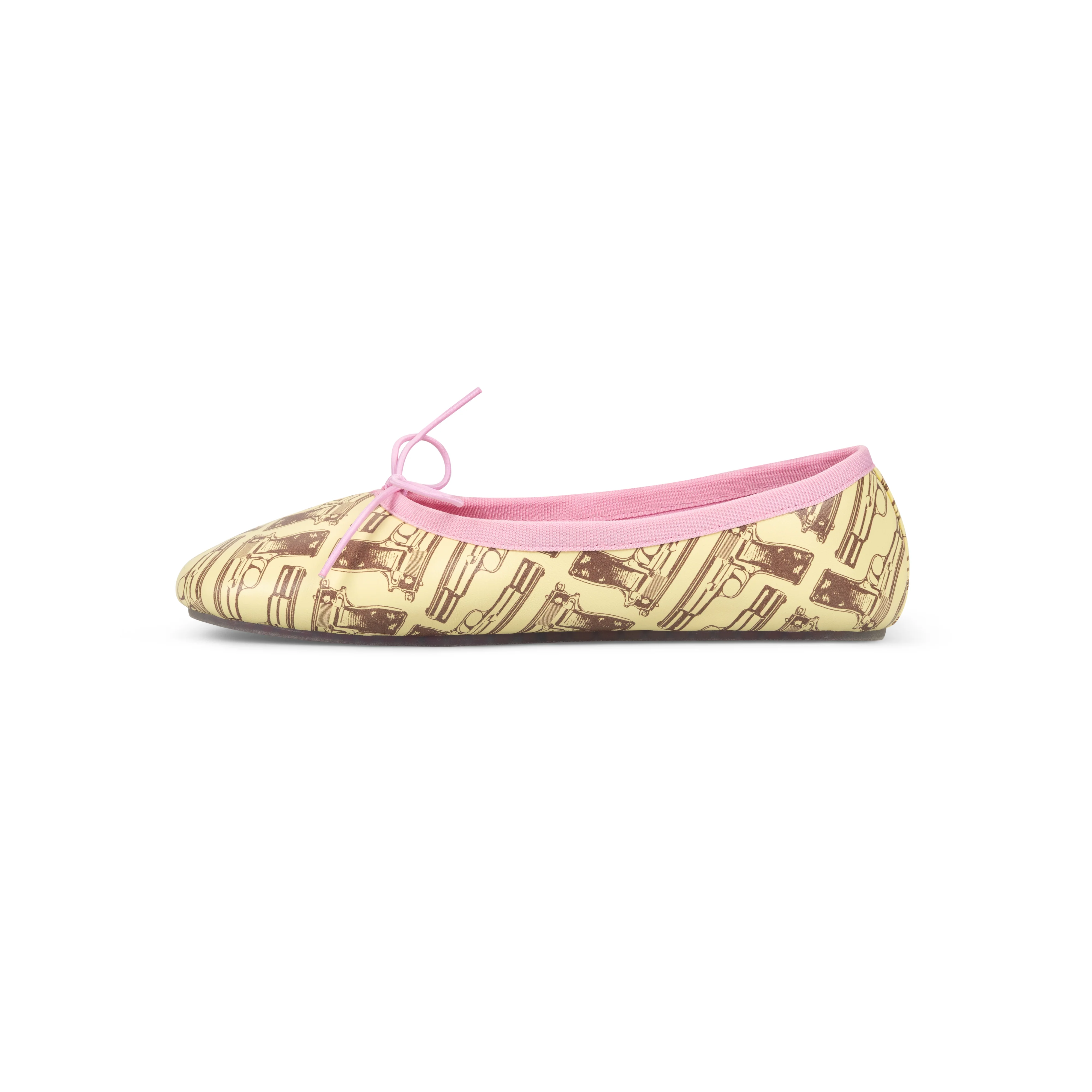 PROTECTION MELODY FLATS - Image 5