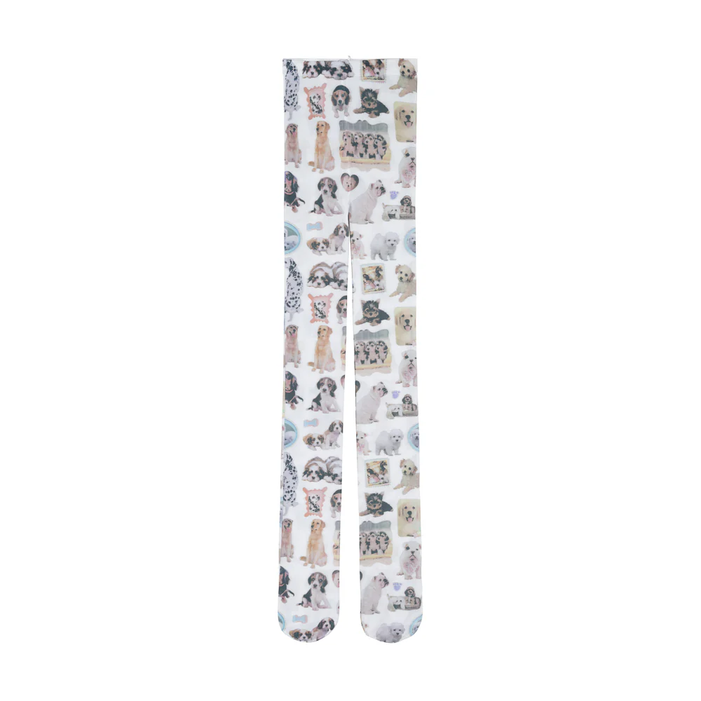 PUPPY TIGHTS - Image 3