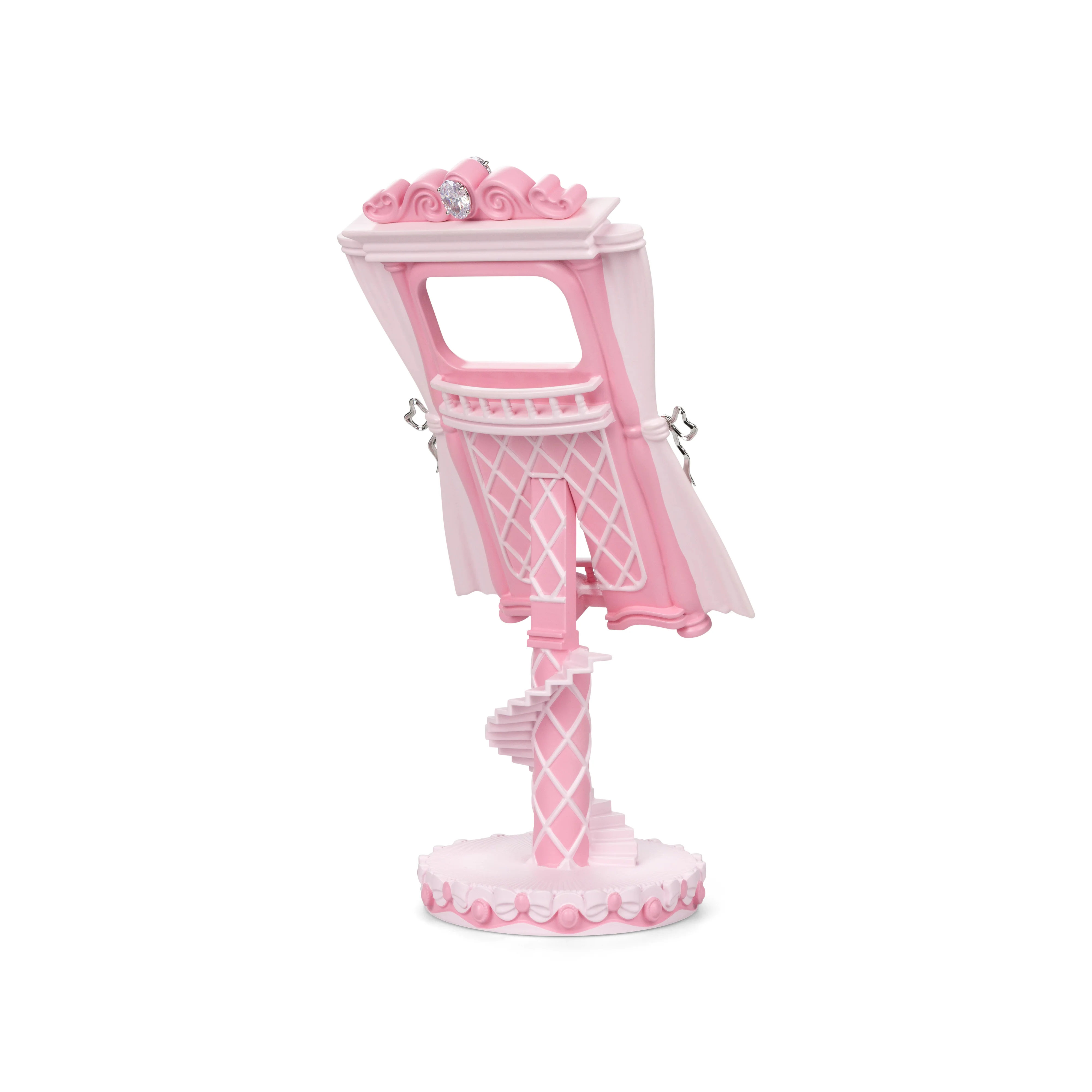 ASHLEY WILLIAMS X YVMIN  SPIRAL STAIRCASE PHONE CASE - Image 3