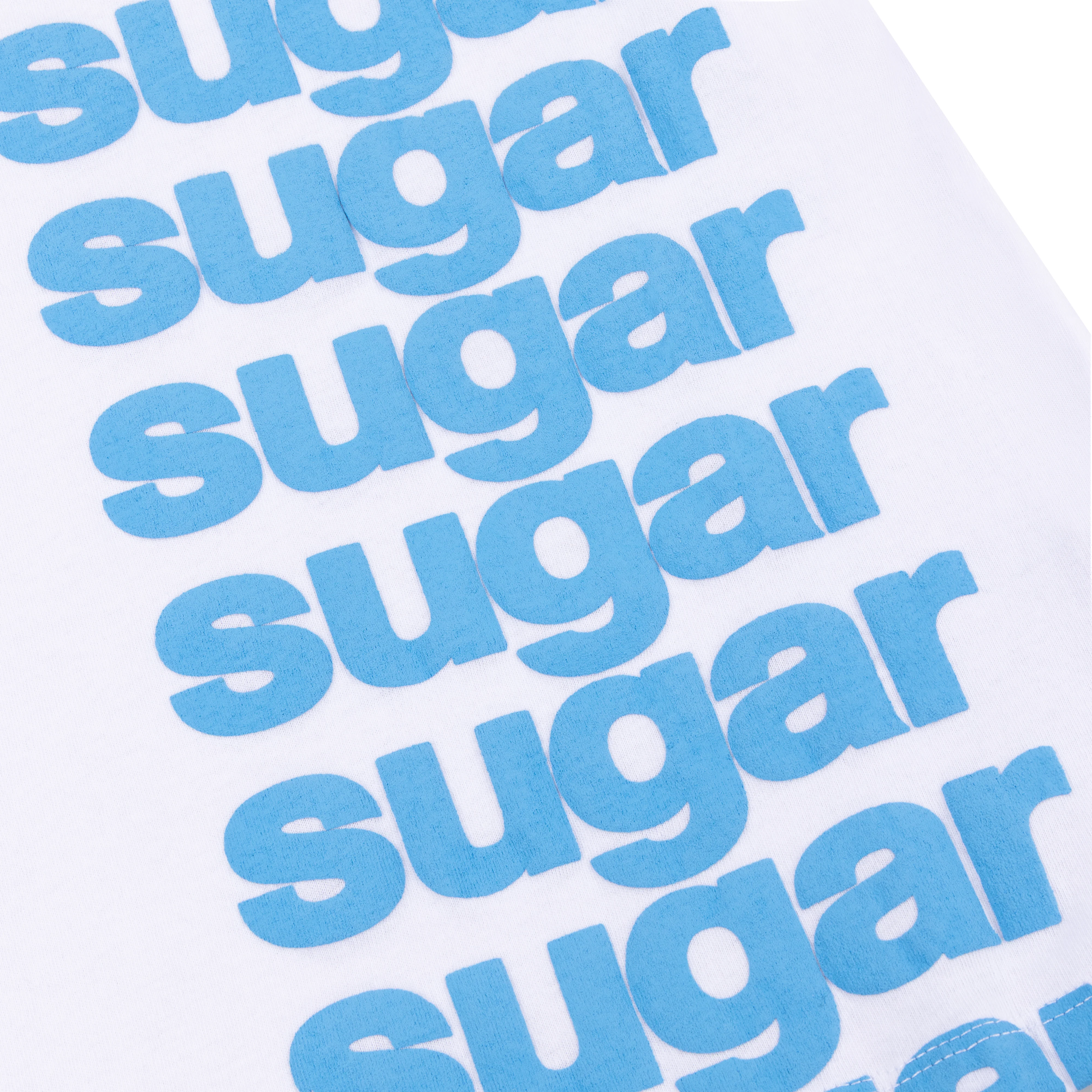 SUGAR CROPPED T-SHIRT - Image 2