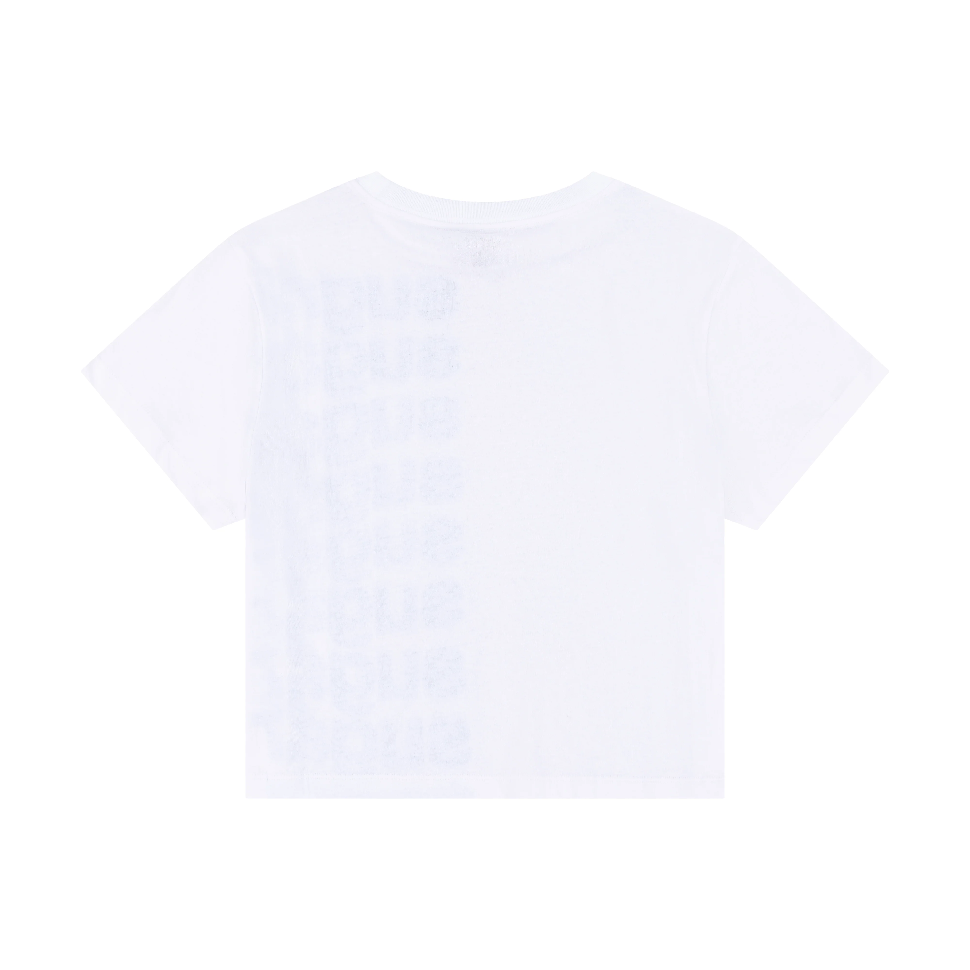 SUGAR CROPPED T-SHIRT - Image 3