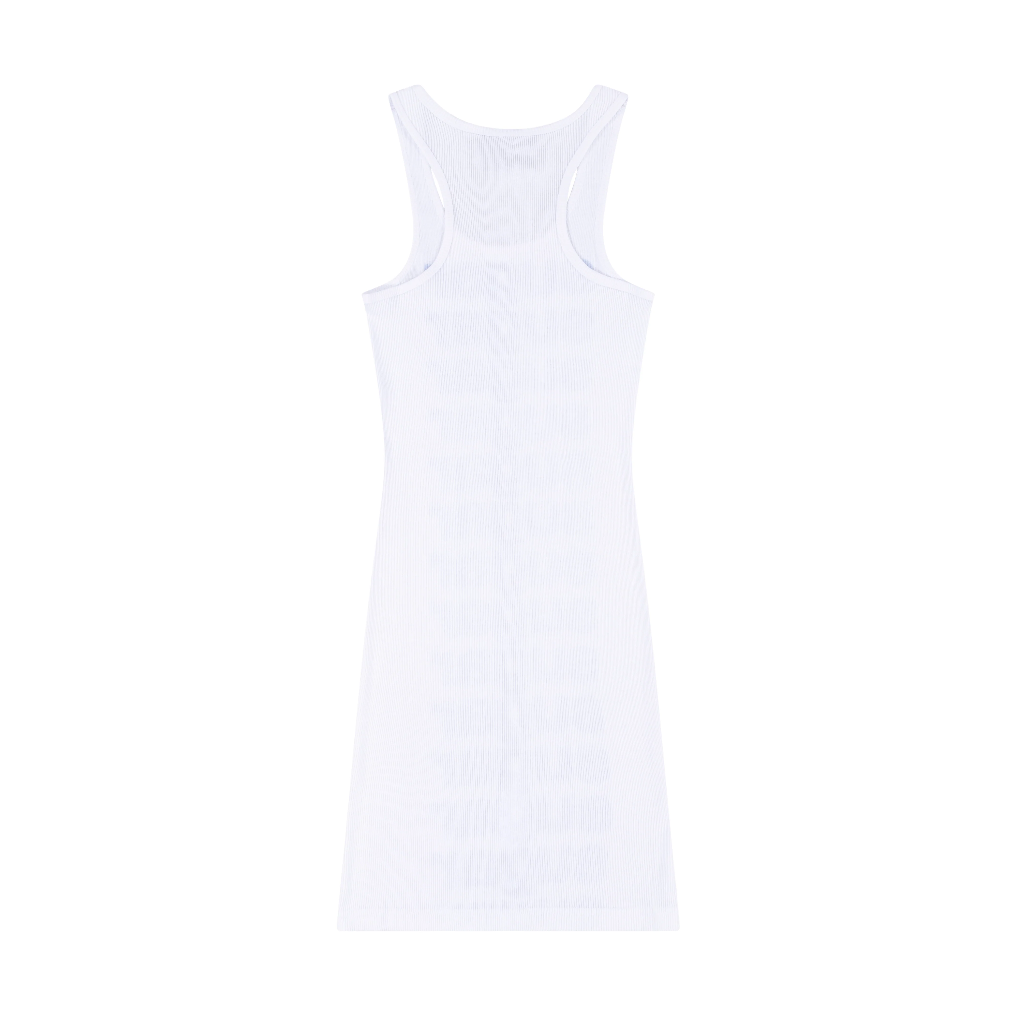 SUGAR VEST DRESS - Image 4