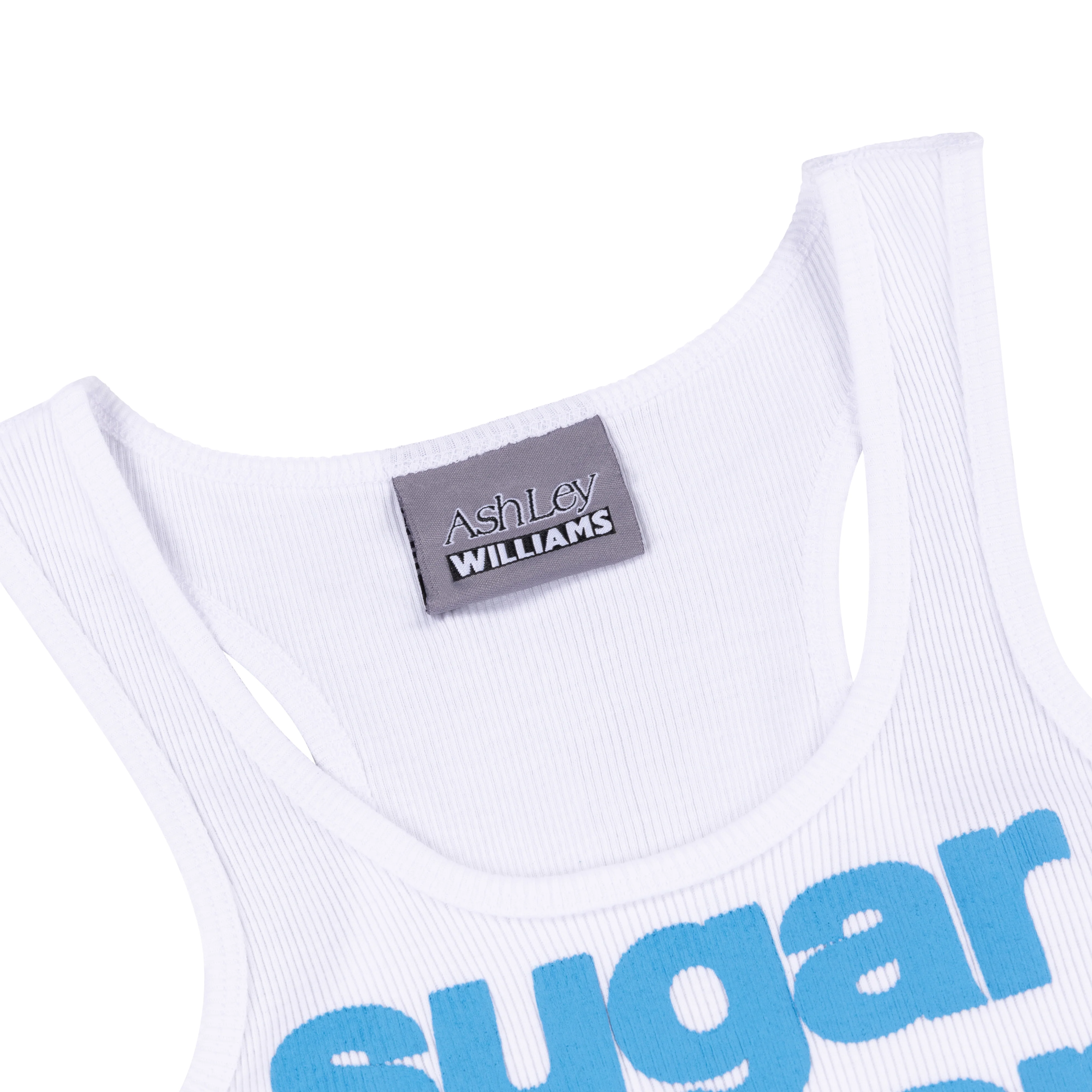SUGAR VEST DRESS - Image 5