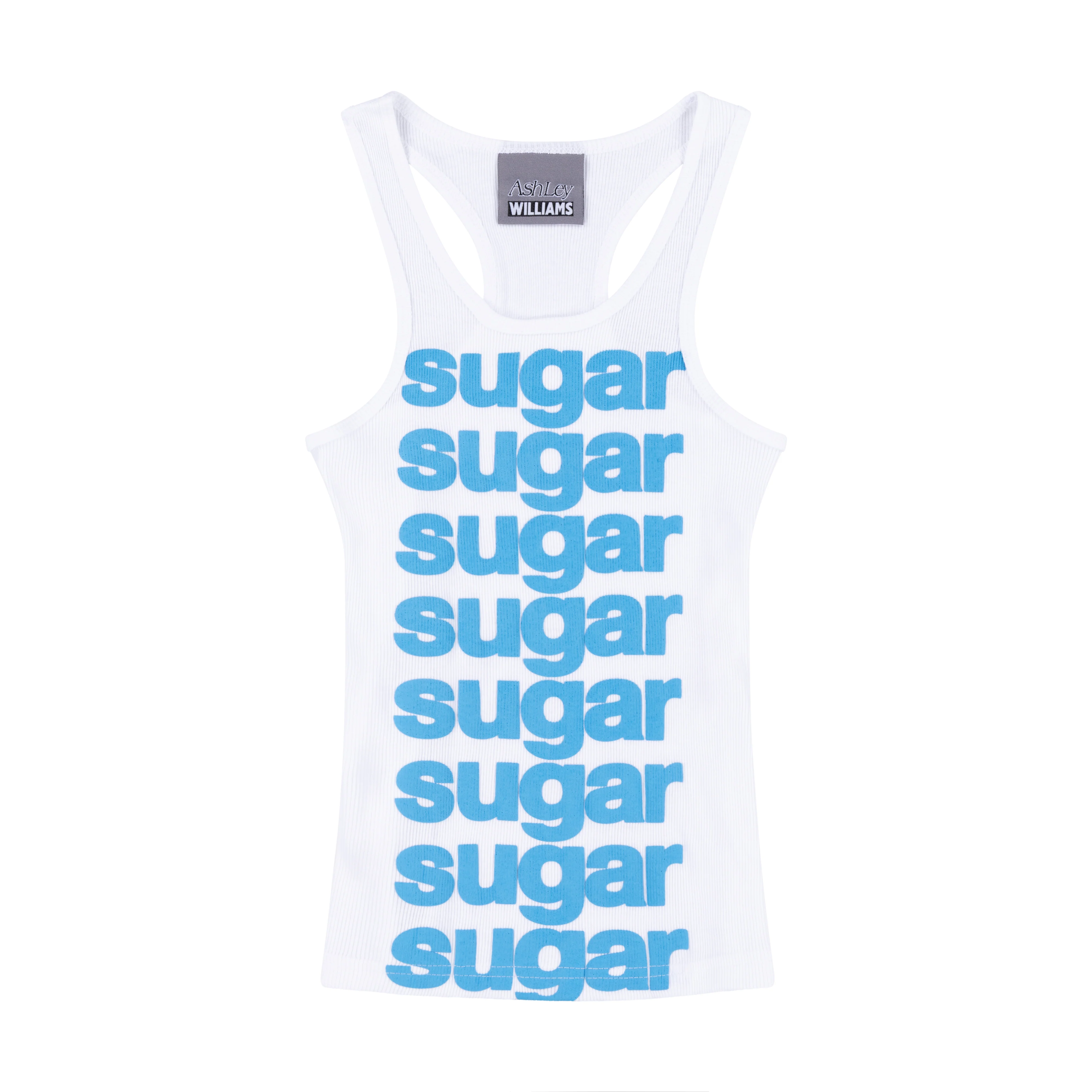 SUGAR VEST