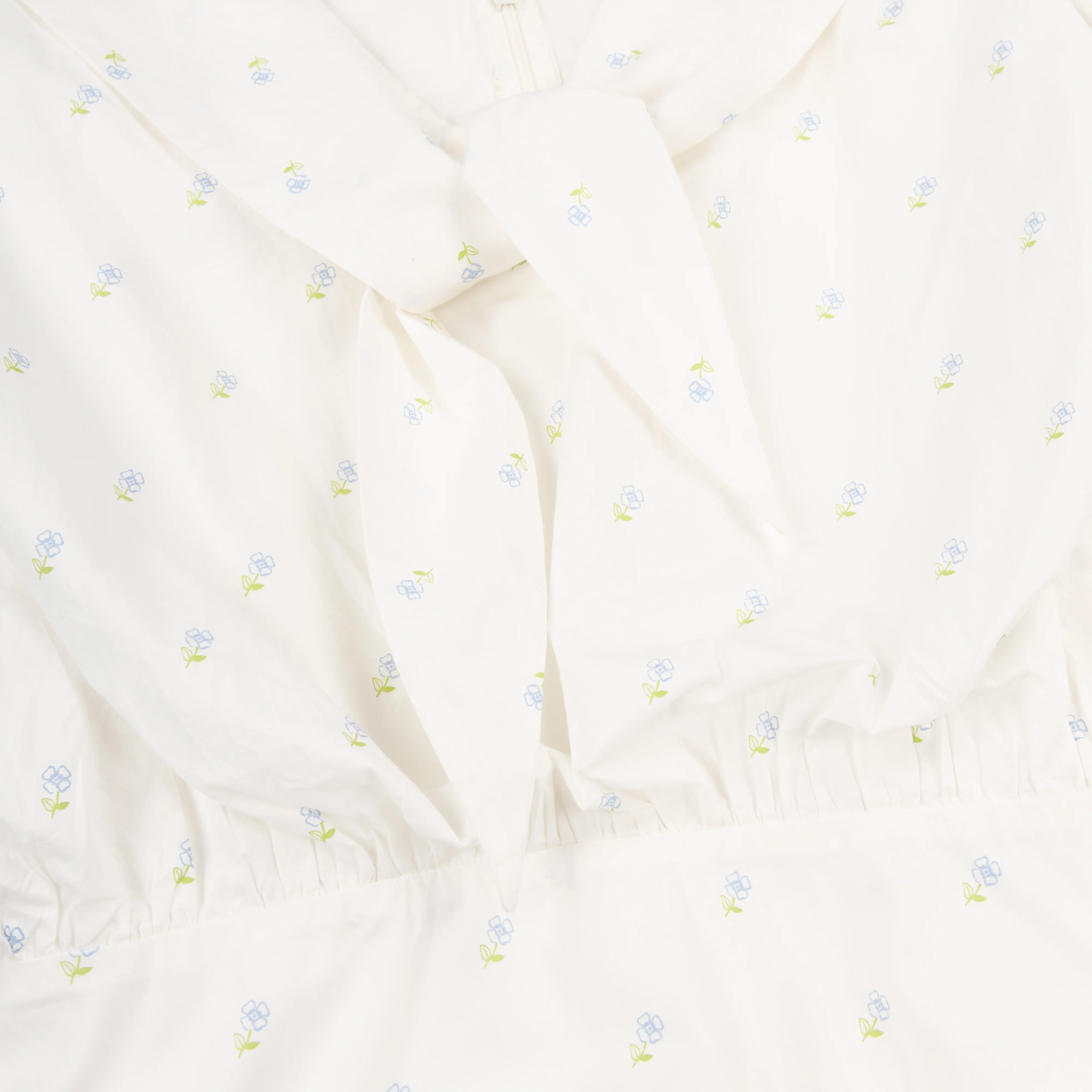 TISSUE PAPER YUKI DRESS - Image 3
