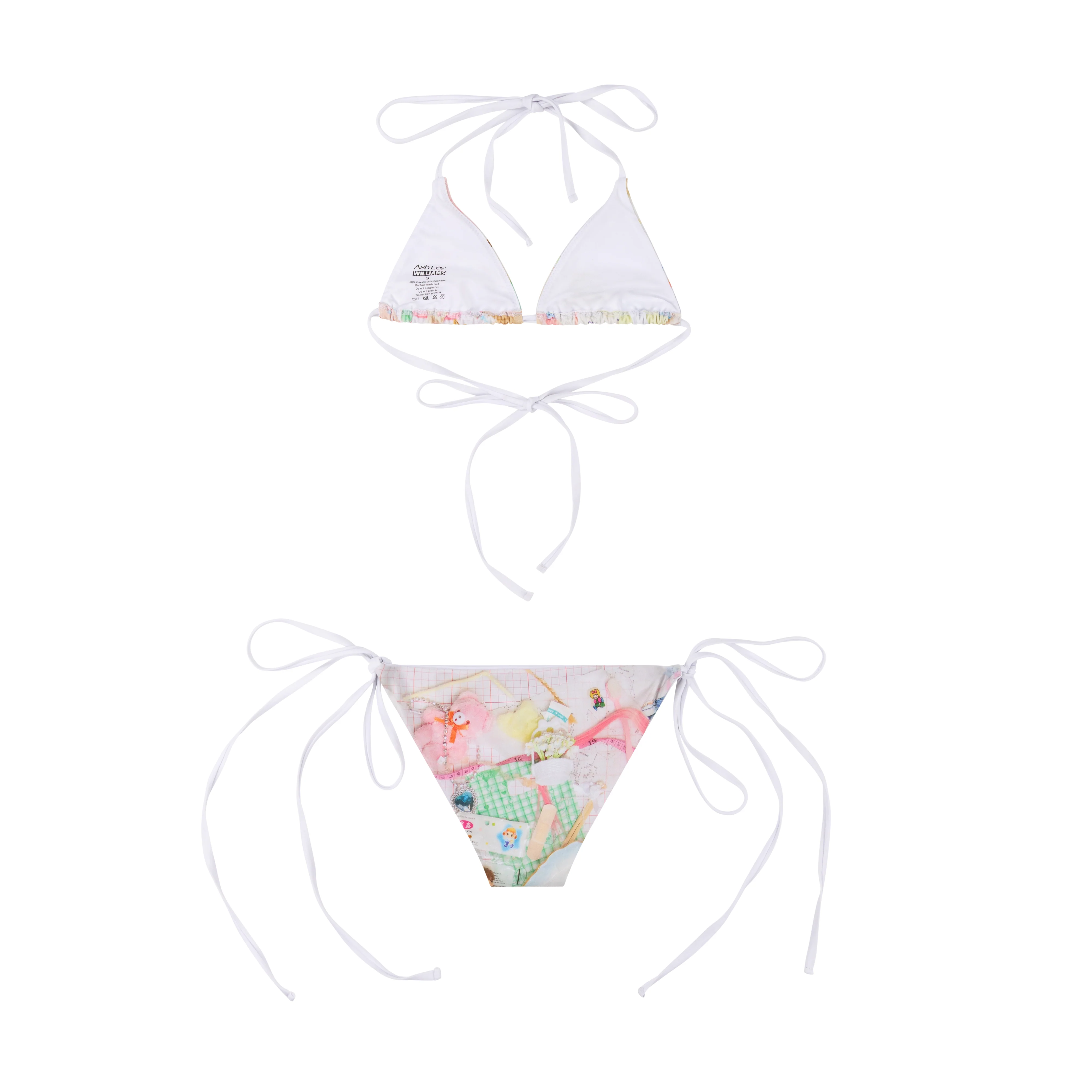 TREASURES BIKINI - Image 4