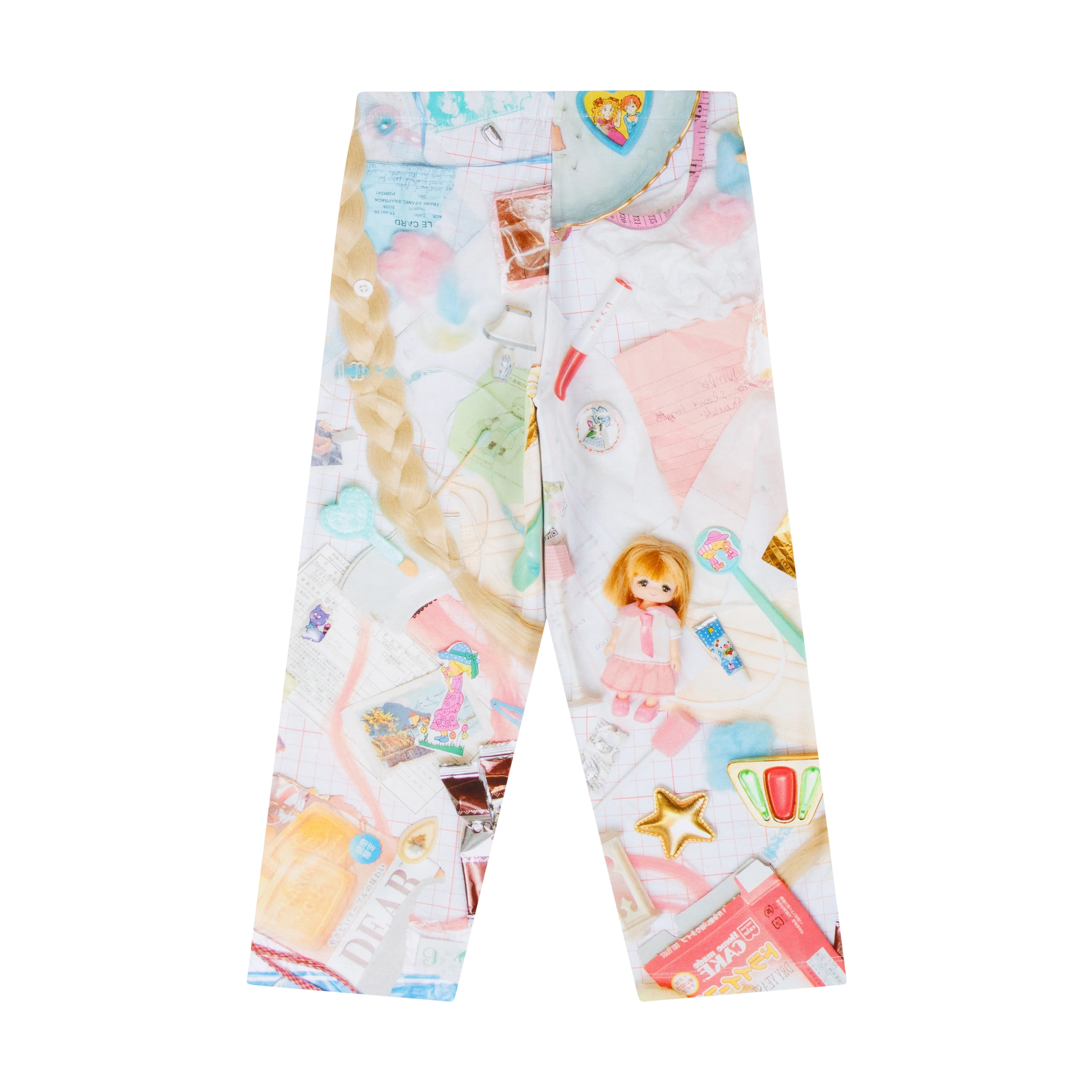 TREASURES CAPRIS - Image 3