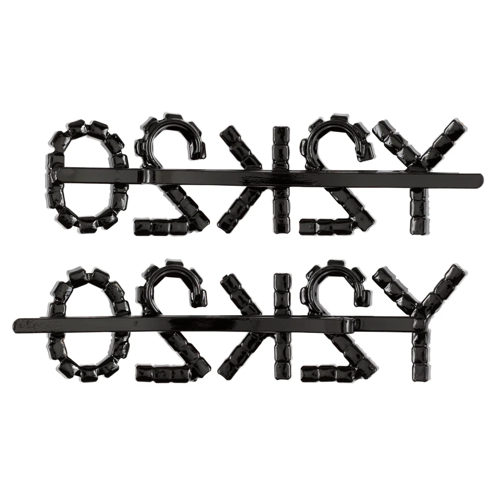 Y2K20 HAIR PINS - Image 2
