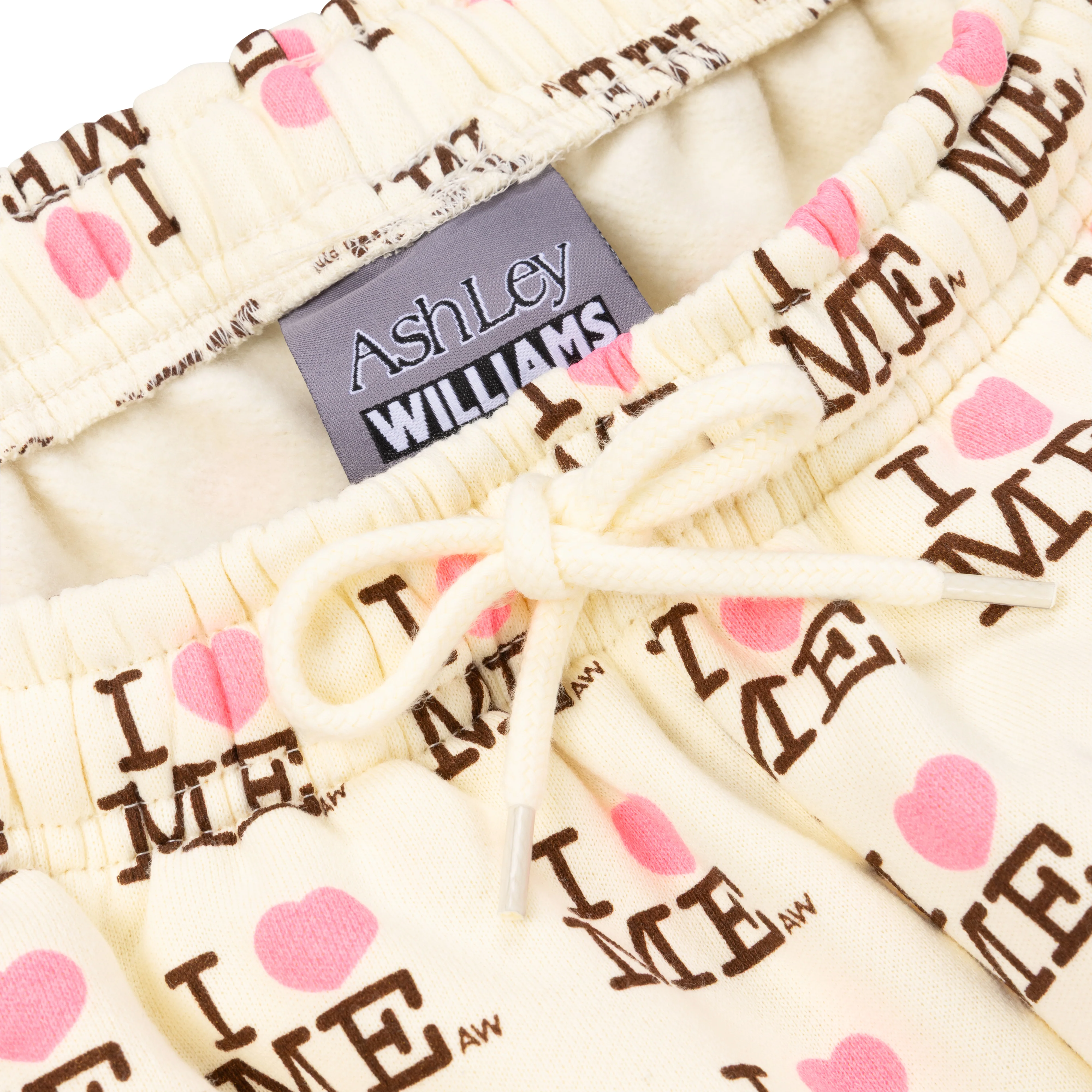 BUTTER I HEART ME JOGGERS - Image 4
