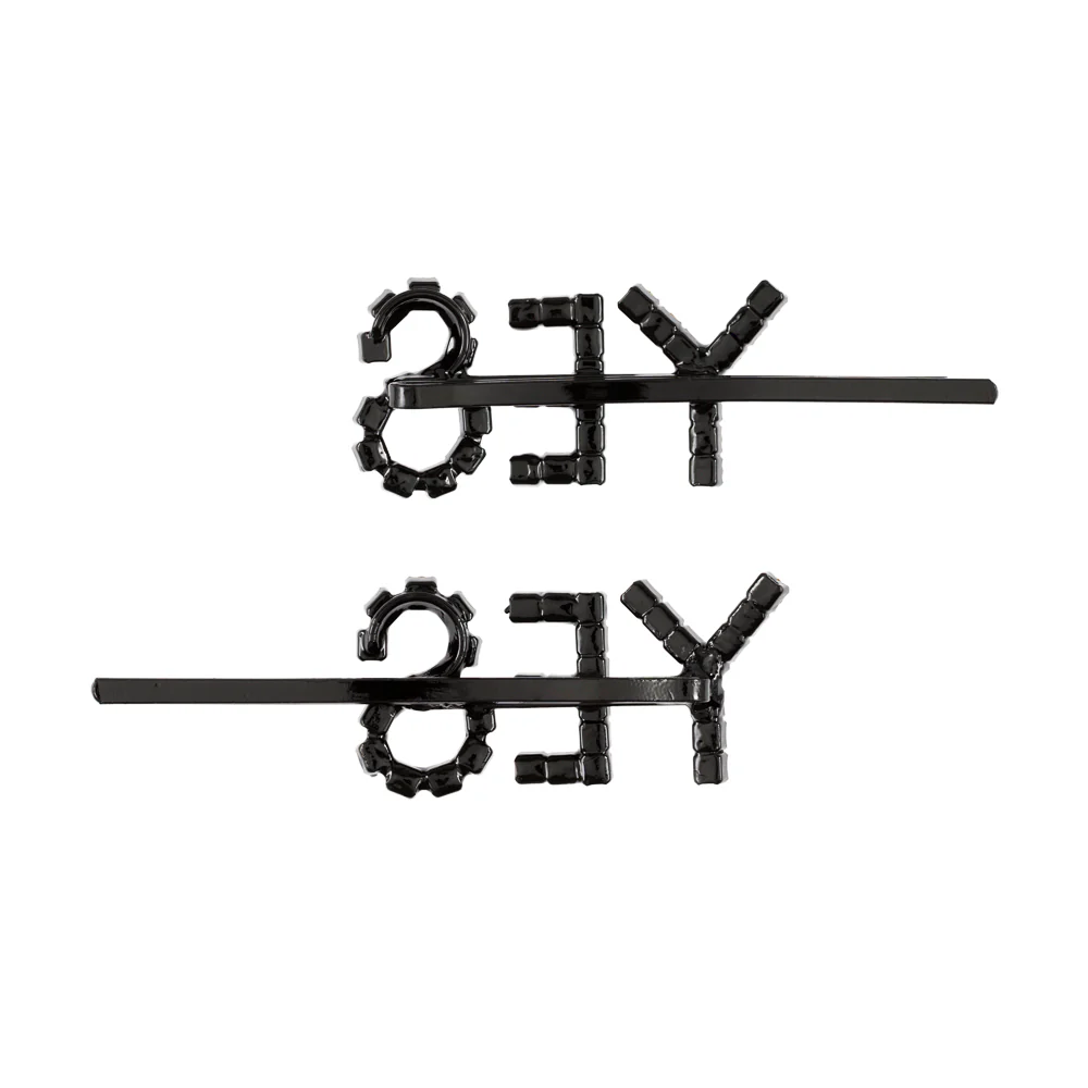 YES HAIR PINS - Image 2