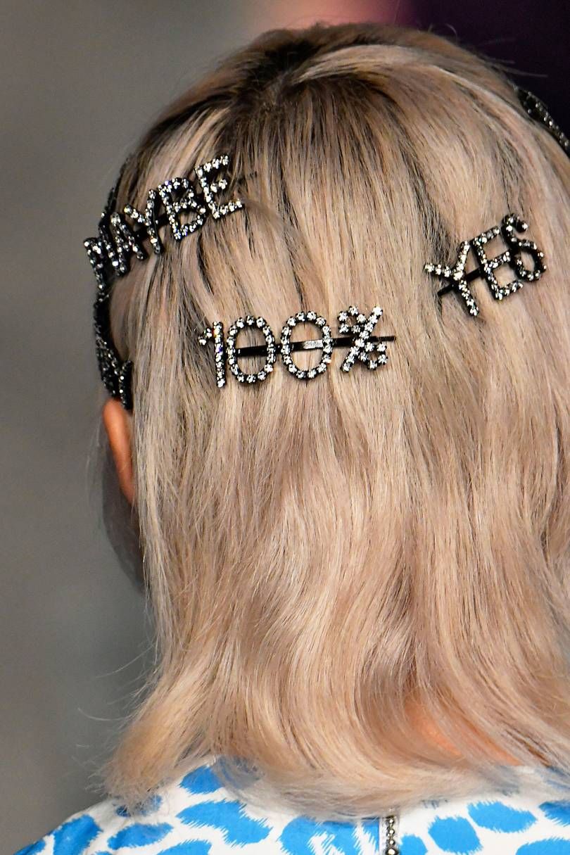 YES HAIR PINS - Image 3